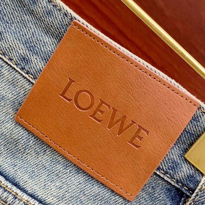 Loewe Jeans